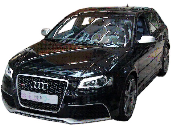 Audi RS 3 2011 - click to enlarge!