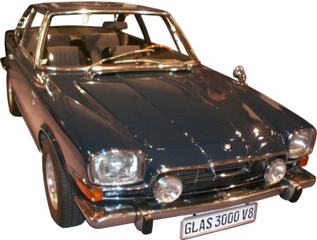 German Maserati (?) - click to enlarge!