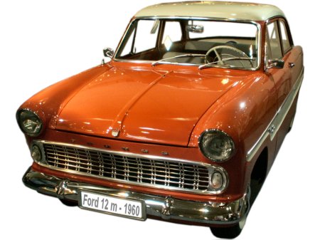 Modell 1959 als 12m mit gr&ouml;berer Grilleinteilung - gr&ouml;&szlig;eres Bild durch Anklicken!