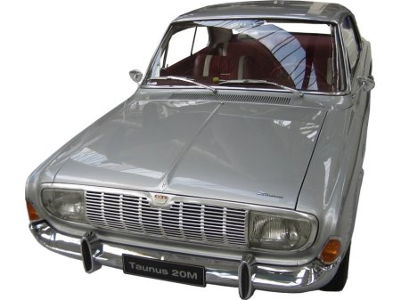 Ford Escort 1980 - gr&ouml;&szlig;eres Bild durch Anklicken!