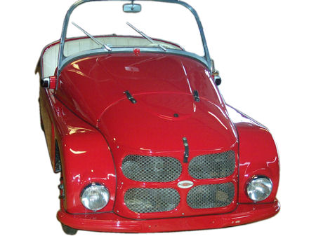 Special lightweight - click to enlarge!