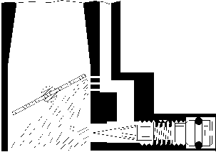 &Uuml;bergangseinrichtung
