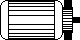Startermotor