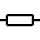 Widerstand (ca. 1 kOhm)